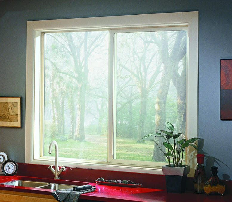 Monroe Vinyl Windows